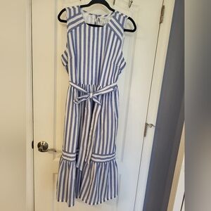 J Crew Factory Dress